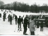 Gaiziņkalns 1978. gads