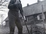 Gaiziņkalns. Pelādēs 1970.gadi. Rolands Ķemers foto