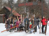 Mierlaiku slēpojums 2015